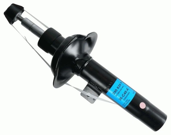 1 X StoßDäMpfer Sachs Amortyzatory/Shock Absorbers 290 839 FüR Ford Tourneo-image
