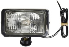 Grote 05041-5 Per-lux 500 Series Fog Driving Lamp Halogen Driving Lights Grote 05041-5 Per-lux 500 Series Fog Driving Lamp Halogen Driving Lights