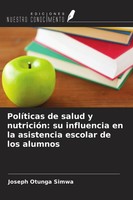 Joseph Otunga Simwa | PolíTicas De Salud Y NutricióN: Su Influencia En La...