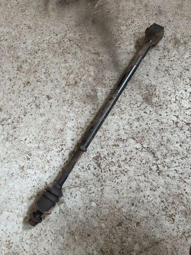 LAND ROVER DISCOVERY IV L319 Querlenker hinten links LR019117 3.00 32830859