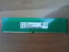1x8GB SK hynix DDR5 PC5-4800 Desktop RAM PC M...