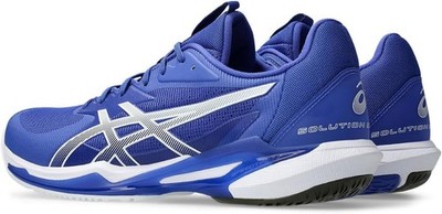 ASICS Men's Tennis Shoes SOLUTION SPEED FF 3 1041A438-401 Dark