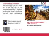 Bamshak Walben Dakyer | El Concepto De Fusiones Y Adquisiciones | Taschenbuch