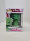 Funko POP Disney Store Nightmare Before Christmas Oogie Boogie 39 First Box!!!!! — photo 1