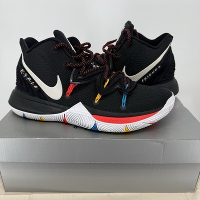 Nike Kyrie Irving 5 Friends Basketball Shoes Sneakers A02918-006