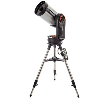 Celestron NexStar Evolution 8 203mm f/10 Schmidt-Cassegrain Telescope with Integ