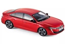 Norev Peugeot 508 Gt 2018 1:43 475820