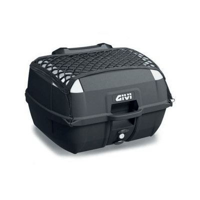 BAULETTO MONOLOCK 45LT NERO
