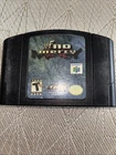 WWF No Mercy (Nintendo 64, 2000)  Authentic N64