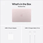 NEW SEALED 2026 Apple MacBook Neo 13" Bush/Pink 8GB MEMORY 256GB A3404