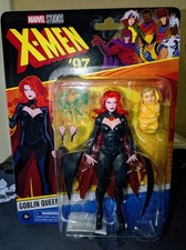 Marvel Legends Goblin Queen X-Men '97 Action Figure The Animated Series