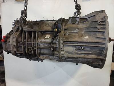Detroit DT12-DA Auto Transmission From 2021 Cascadia   (12922744