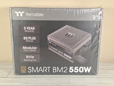 Thermaltake Smart BM2 power supply unit 550W ...