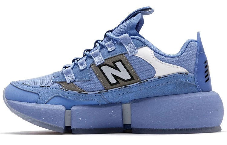 New Balance X Jaden Smith Vision Racer Mens Sz 5.5 Wavy Baby Blue MSVRCJSE (377) s-l1200.webp main image 2