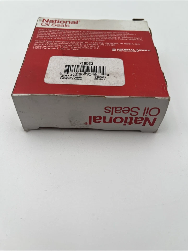 Sello de eje de salida de transmisión automática - Sello de eje de salida de transmisión automática nacional Foto 4 de 4