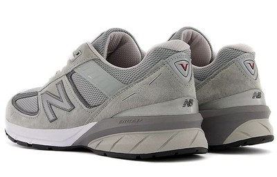 Size 9.5 - New Balance 990v5 Made in USA Low Castlerock for sale