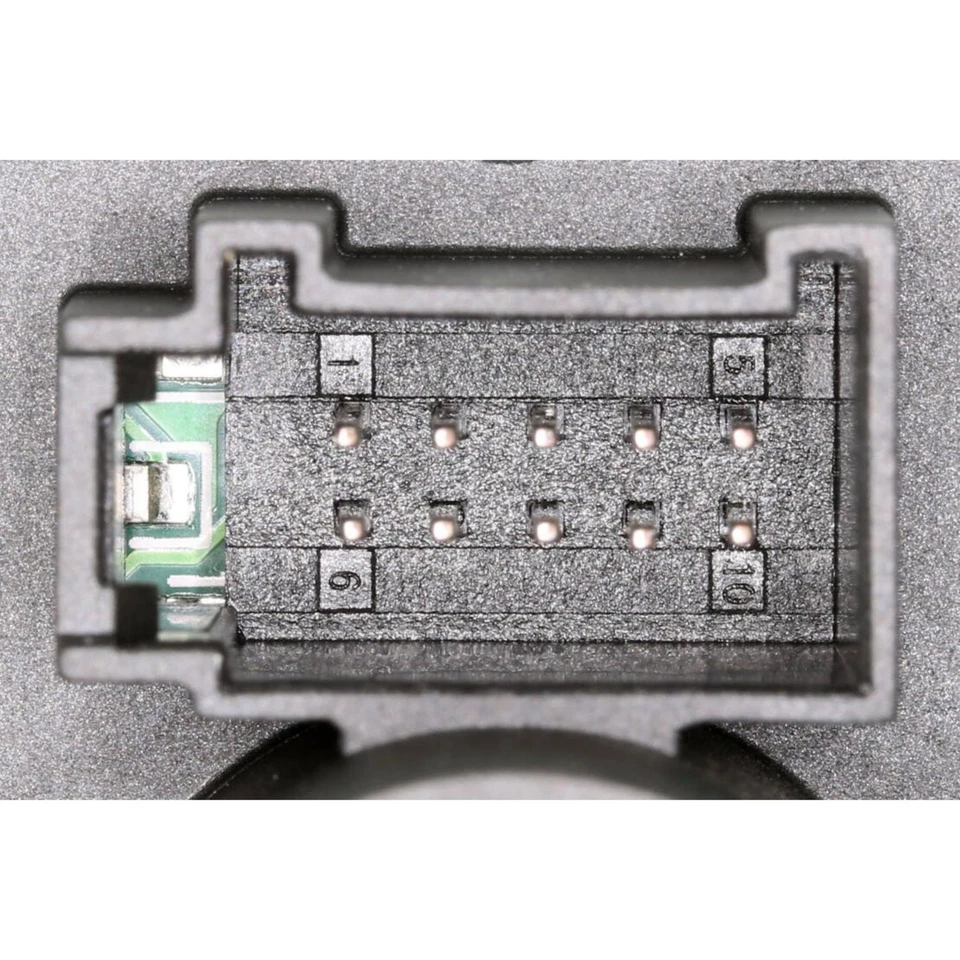 Vemo V10-73-0500 Interruptor de faros Faro Lámpara de conducción para VW Sedán Foto 2 de 2