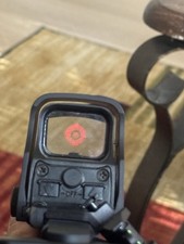 EOTech 512.A65 Holographic Sight - Black for sale online | eBay