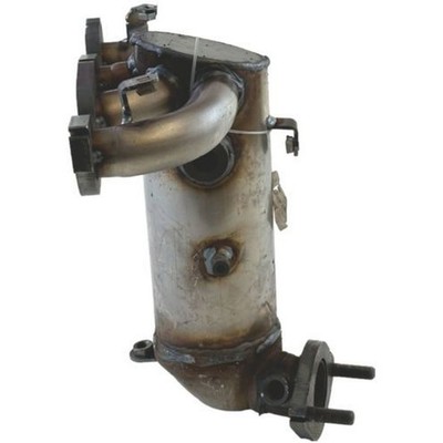Katalysator Euro 5 mit Anbauteilen BOSAL IAM-Expertise passend für u.a. KIA RIO