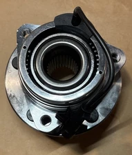 Wheel Bearing Hub HB13214-C thumbnail 2