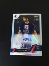 2023-24 Topps Premium Black & White Paris Saint-Germain Soccer Checklist Guide in-content 20
