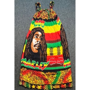 bob marley maxi dress XXS-Large Bob Marley Maxi Dress