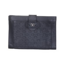 Valentino Garavani, Abendtasche, Damen, Schwarz, 28, 2, 19 cm #EH6