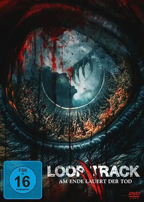 Loop Track - Am Ende lauert der Tod