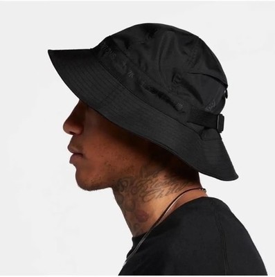 nikelab acg バケットハット キャップ acronym バケハ Nike ACG X ERROLSON HUGH / BUCKET HAT / NIKELAB / ACRONYM / NEW