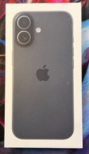 Apple iPhone 17 - 256 GB - Black (T-Mobile)