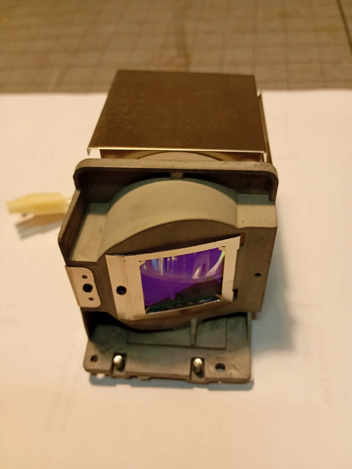 lampe pour vidéoprojecteur Optoma EX-551 - Photo 1/4