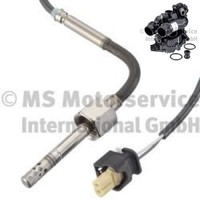 Pierburg 7.08369.91.0 Sensor FüR Abgastemperatur Sensor Abgastemperatur