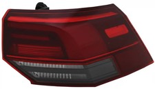 Heckleuchte rechts LED 11-15303-00-2 TYC für VW GOLF VIII GOLF VIII Variant