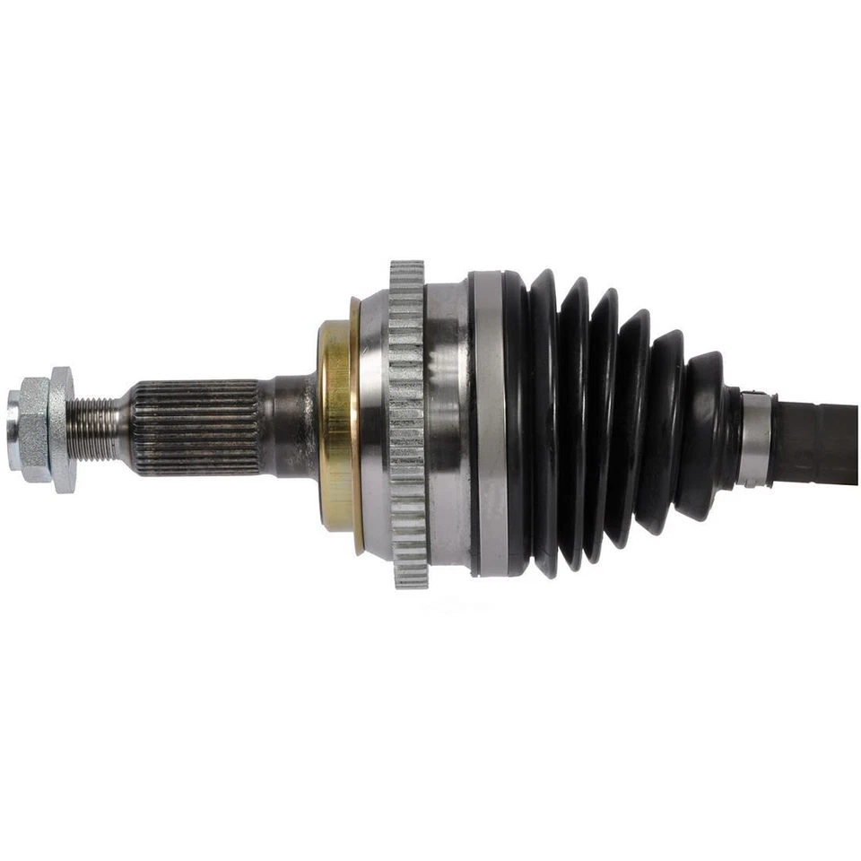 1x Front Right CV Axle Shaft For Chevrolet K1500 Suburban 1992 - 1995 1996 1997 - Image 3 of 4