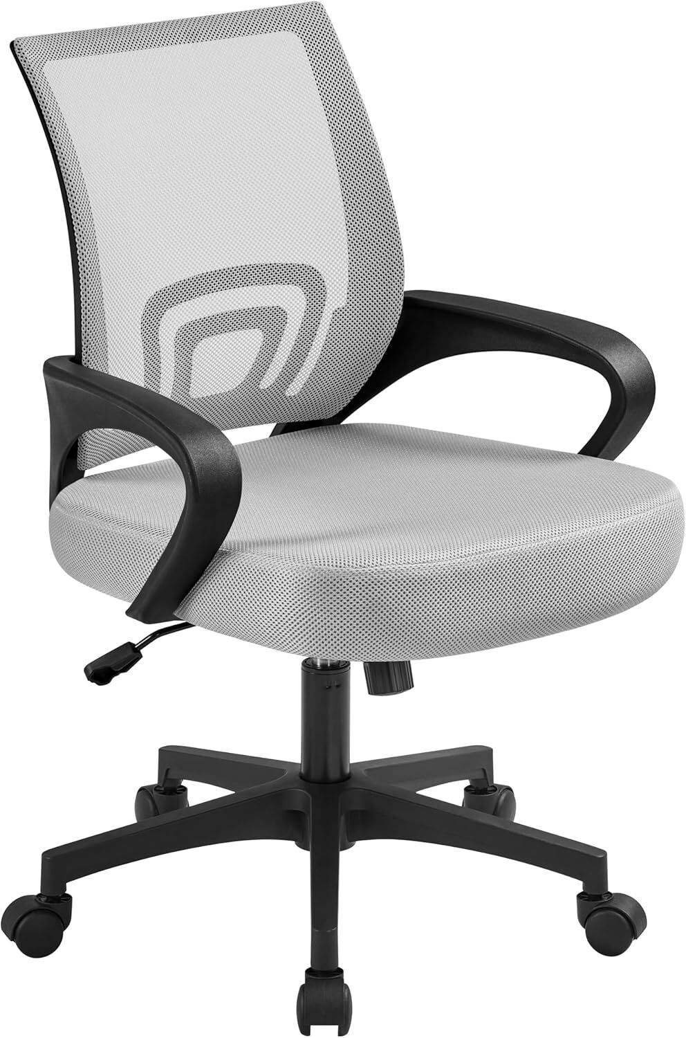 Executive Office Chair Computer Desk Chair Office Task Chair Study Work Chair Ma