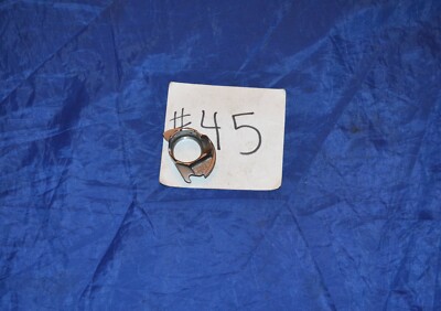 SINGER 413 STYLIST ZIGZAG SEWING MACHINE ORIGINAL USED PARTS GOOD