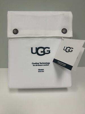 ugg fitted sheet