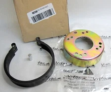 Vital All-Terrain 4.5" Drum Band Cable Brake KIT for Go Kart Dirt Bike No Cable
