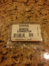 EVINRUDE JOHNSON CONNECTOR 5030375