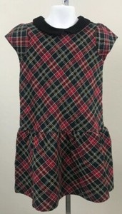 janie and jack holiday dresses