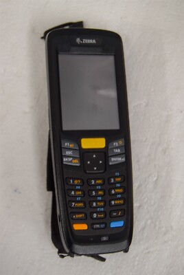 モトローラ MC2180 モバイルコンピューターバーコードスキャナー Motorola MC2180 Handheld Computer - Barcodesinc.com