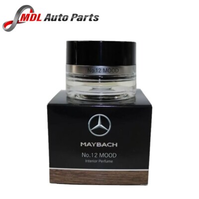 Mercedes-Benz Air Balance Interior Fragrance MAYBACH 12 MOOD  2238990300 UK