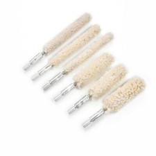 Pistol, Rifle and Shotgun Brush Cotton Swab Brush
