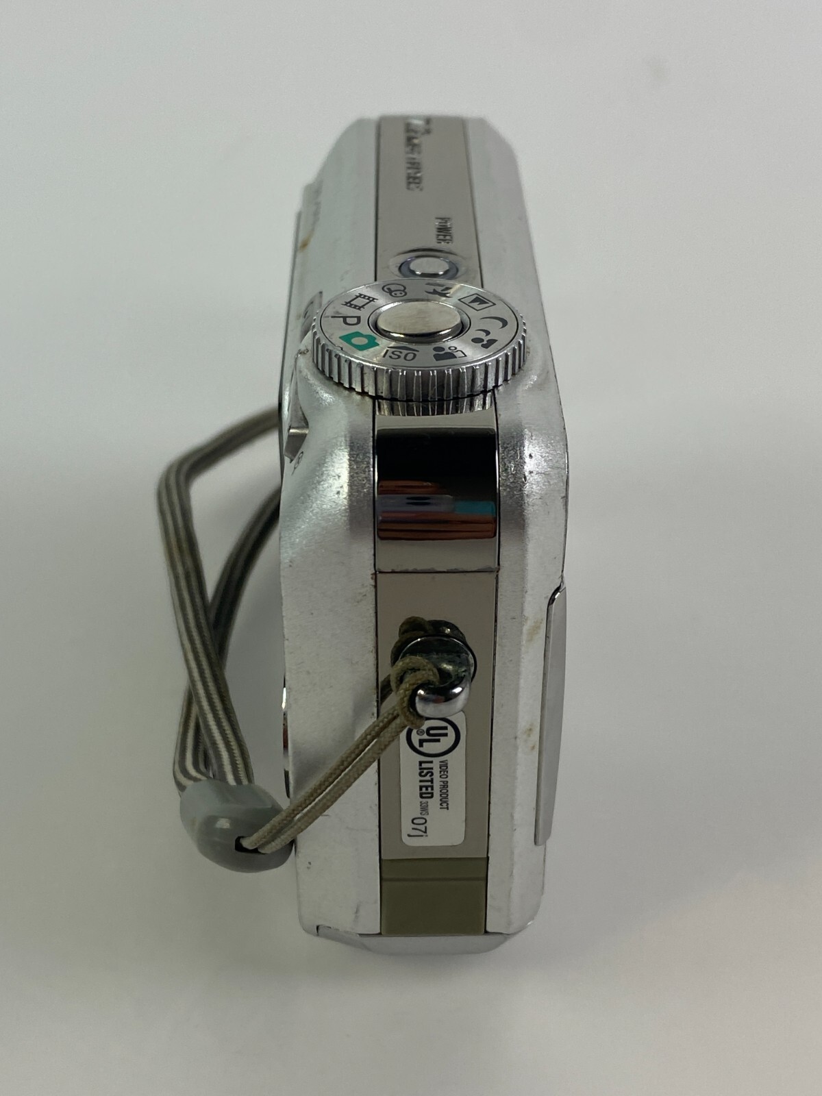 Sony CyberShot DSCS700 Digital Camera 7.2 Megapixels Tested! eBay