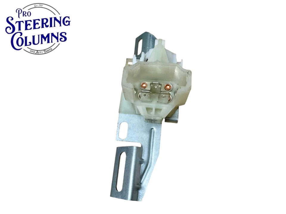 78-88 EL CAMINO MONTE CARLO COLUMNA DIRECCIÓN HAZ ALTO INTERRUPTOR ATENUADOR NUEVO 1997045 Foto 3 de 4