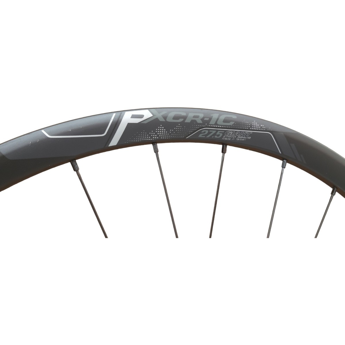 Giant Xcr 1 C Carbon Wheelset Boost 15 x 100 mm 142 mm Mtb Giant Xcr 1 C Carbon Wheelset Boost 15 x 100 mm 142 mm Mtb