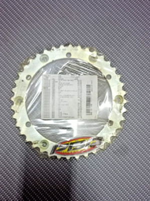 DERBY DXR 250 KRONE 40 ZÄHNE 856 40 C45 NEU