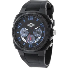 Space 24 Wrist Watch Chrono L4079-C05NBN