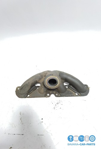 Original BMW  F07 F10 F11 F12  Abgaskrümmer Krümmer 7638778