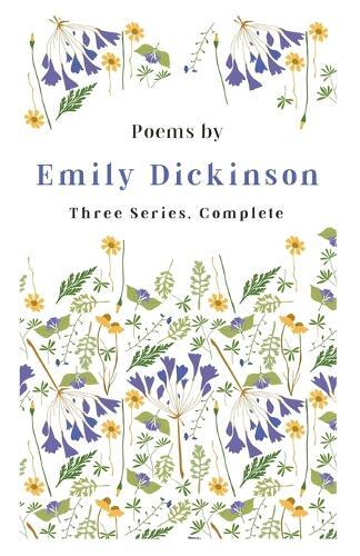 Thomas Wentworth Higginson Emily Dickinson - Poems (Tascabile)